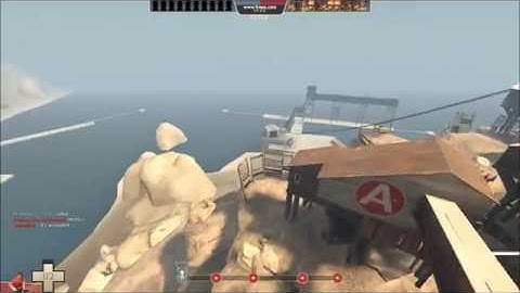[TF2 Exploit] Scout