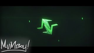 Impulse Gaming - Logo Intro