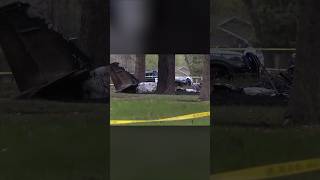 Plane Crash Kills North Dakota Lawmaker and Pilot