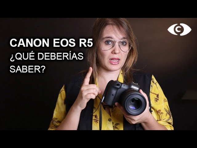 Probamos la Canon EOS 6D Mark II - CasanovaFotoBlog