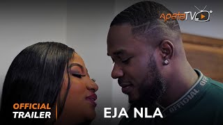 Eja Nla Yoruba Movie 2023 | Official Trailer | Now  Showing On ApataTV+ 