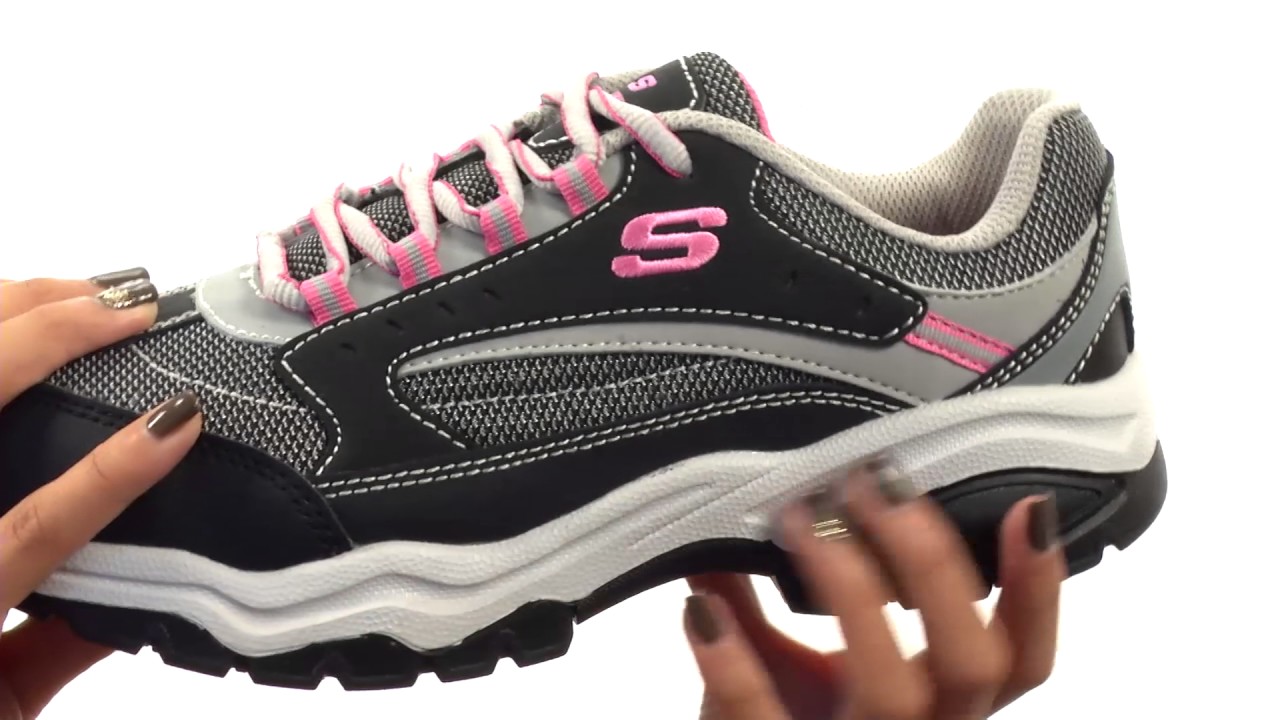 skechers biscoe