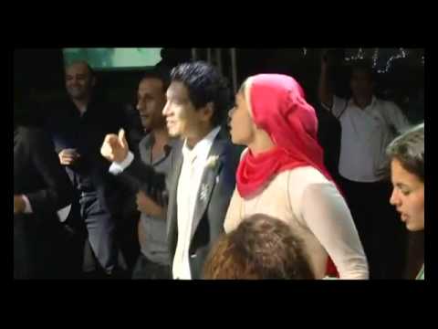 أغنية شمس الحرية من حفل زفاف بالي