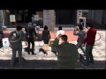 Yakuza 3 Revelations Essence of Drunken Thrust - YouTube