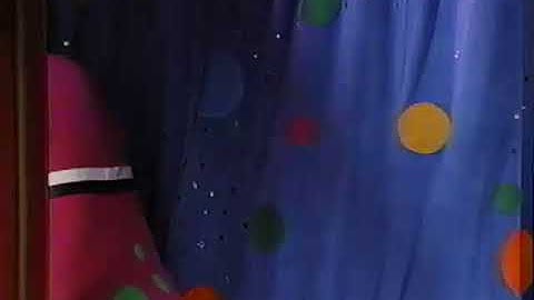 Talent Show (1996 Version) Part 20