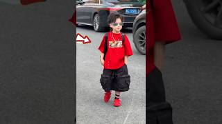 Chinese boy outfit price🤑🤯 #chineseboy #outfit #cuteboy #outfitideas#kidsoutfits