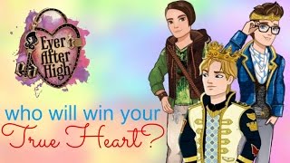 Eah True Hearts Day Quiz Flash Bites