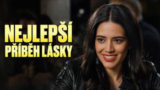 Melodrama, které VRÁTÍ VÍRU V LÁSKU a ukáže sílu druhé šance | Film Cz Dabing | Filmy o Lásce