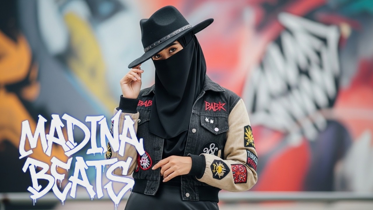 Sholawat Viral TikTok 2026 | Islamic Rap x Nasheed Beat Trap