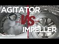 How To Decide Between Agitator Vs Impeller Washers How To Decide Between Agitator Vs Impeller Washers