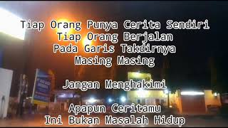 Video Pendek #1 Semangat Buat Yang Sedang Berjuang | Do'a Untuk Kamu Story WhatsApp | Mas Putro