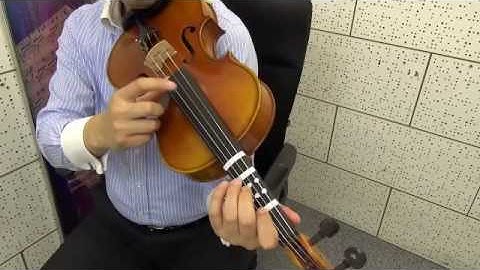 String Builder for viola book 1 No 140