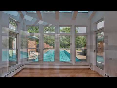 1012 Victoria Ln, Waverly, PA home video tour