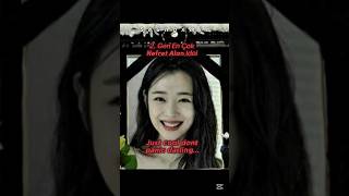 Huzur Içinde Uyu Küçük Melek...