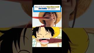 Who is the best One Piece cast? Live Action VS Anime #netflixonepiece #parallels #anime #liveaction