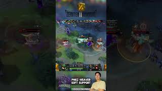 PNKZ ROBA AEGIS AL TEAM DE LEOSTYLE - CASTERS @MrChoco &amp; ImperiusGG