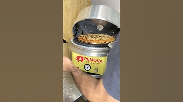 PIZZA EM MENOS DE 3 MINUTOS!