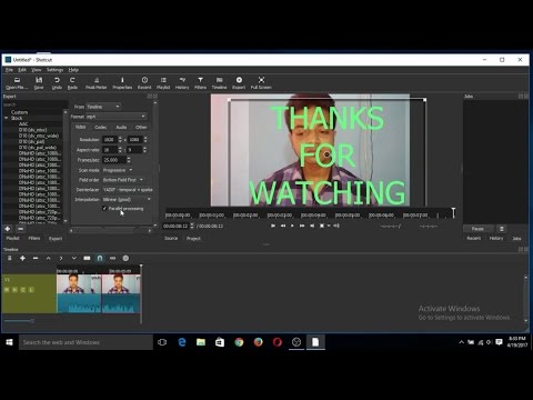 how-to-add-text-in-shotcut-video-editing-software