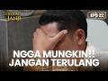 NGGA MUNGKIN!! Sena Panik Kejadian Shaka Terulang Lagi | TERIKAT JANJI | EPS 22 (2/4)