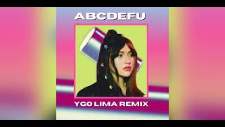 Abcdefu Le Ygo Lima Remix