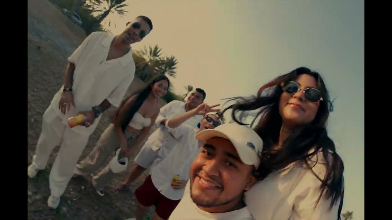 Watch Ancano, Kevin Novak - Dankie (Video Oficial) on YouTube Watch Ancano, Kevin Novak - Dankie (Video Oficial) on YouTube