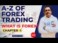A to Z of Forex Trading for Beginners - by Moneytize UAE
