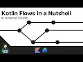 Kotlin flows in a nutshell