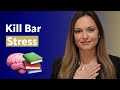 5 Proven Tips to Manage Bar Exam Anxiety (And Study Smarter)