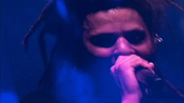 J. COLE  -  “POWER TRIP” Performance at DreamVille Festival