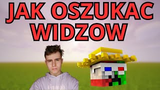 Jak Malti Oszukuje Swoich Widzow
