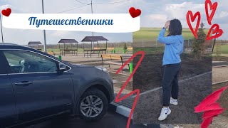 VLOG/ Из Армавира в Воронеж