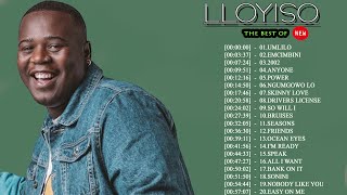 best Songs of loyiso - loyiso Greatest Hits Full Album 2022 || loyiso Collection