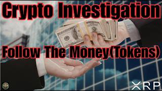 Ripple Buy Circle? , XRP ETFs Over $1 Billion & Another Crypto Shoe To Drop