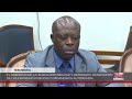 Telediario ASONGA 26 09 2023 NOTICAS DE GUINEA ECUATORIAL