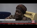 Telediario ASONGA 26 09 2023 NOTICAS DE GUINEA ECUATORIAL