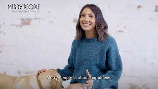 Merry People: From Melbourne to the World