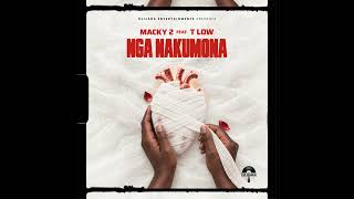 Macky 2 - Feat - T-Low _ Nga Nakumona _[
