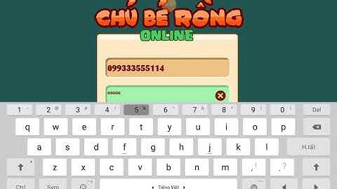 Ngọc Rồng Showbiz - Tặng nick có đệ tử cho anh em nè