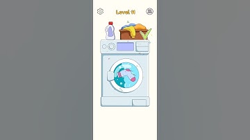 dop 4 level 11 🛀 (draw one part)#shorts #gaming #viral #youtube #dop4