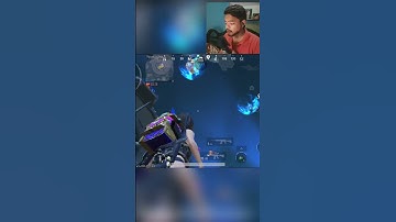 How to Get Transformer Superpowers 💪 #bgmi #shorts