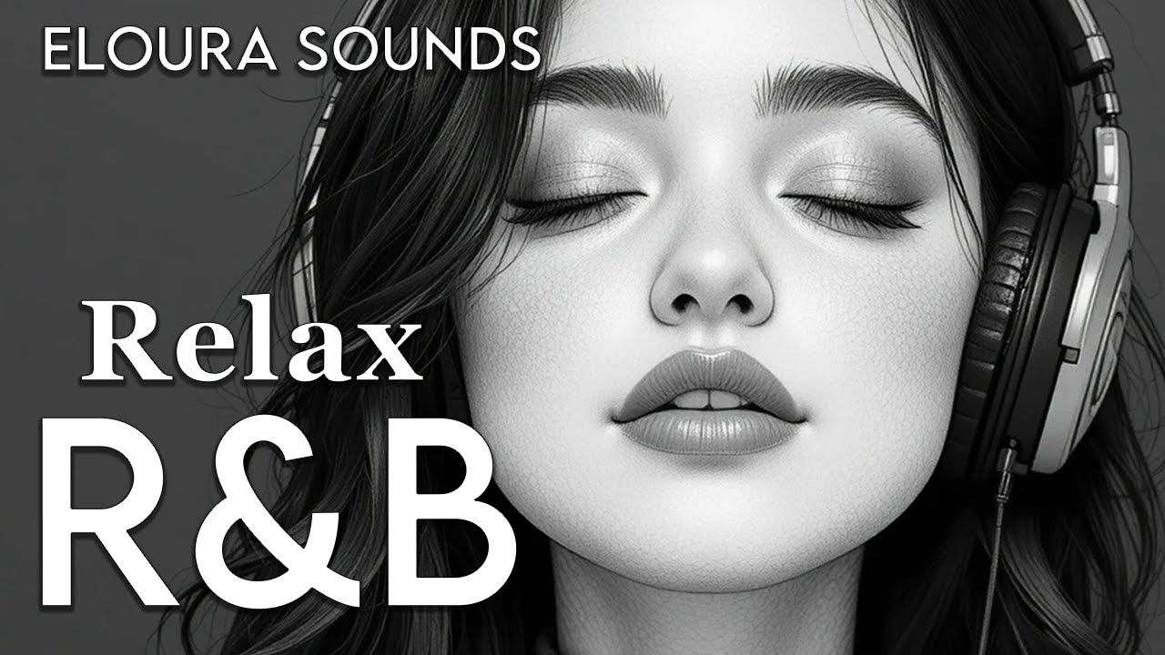 【R&B Relax 31】Cozy music / Chill / 作業用 / Ballad / リラックス / 勉強