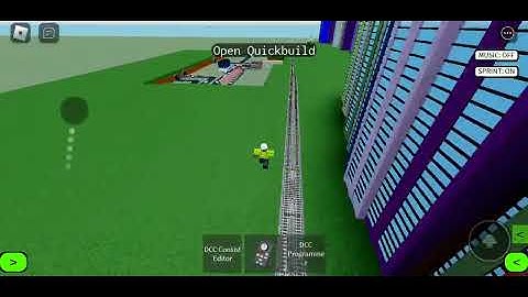 Ro Scale sandbox Tunnel+Rail Bridge+ Underground Highway And Neighborhood