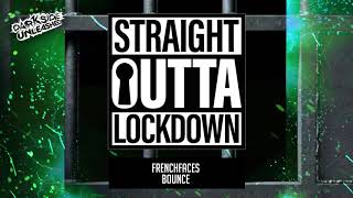 FrenchFaces - Bounce