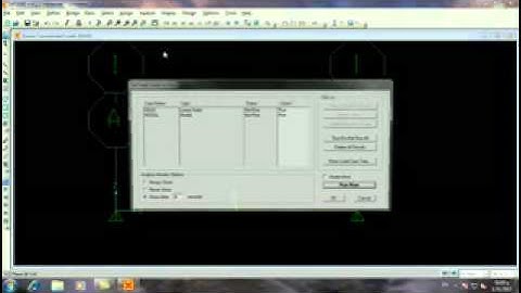 Structural Analysis  Lab _ lesson#1.flv