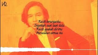 Anuar Zain – Lelaki Ini (Lyrics)