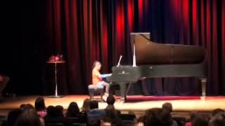 The Juggler - William Gillock ABRSM 2013-2014 Grade 3 C:6