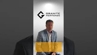 Discover Granite Mortgage