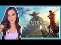 Final Fantasy XIV: Dawntrail // Day Fourteen - Dungeons & The Arcadion Raid Series!