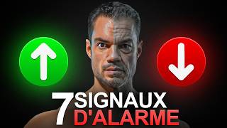 7 Signes Que Ton Corps Vieillit Trop Vite Et Comment Inverser Ça