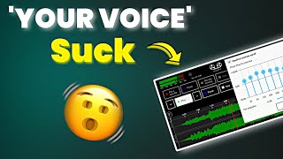 How To Record & Edit High Quality Audio In Mobile! 🫡